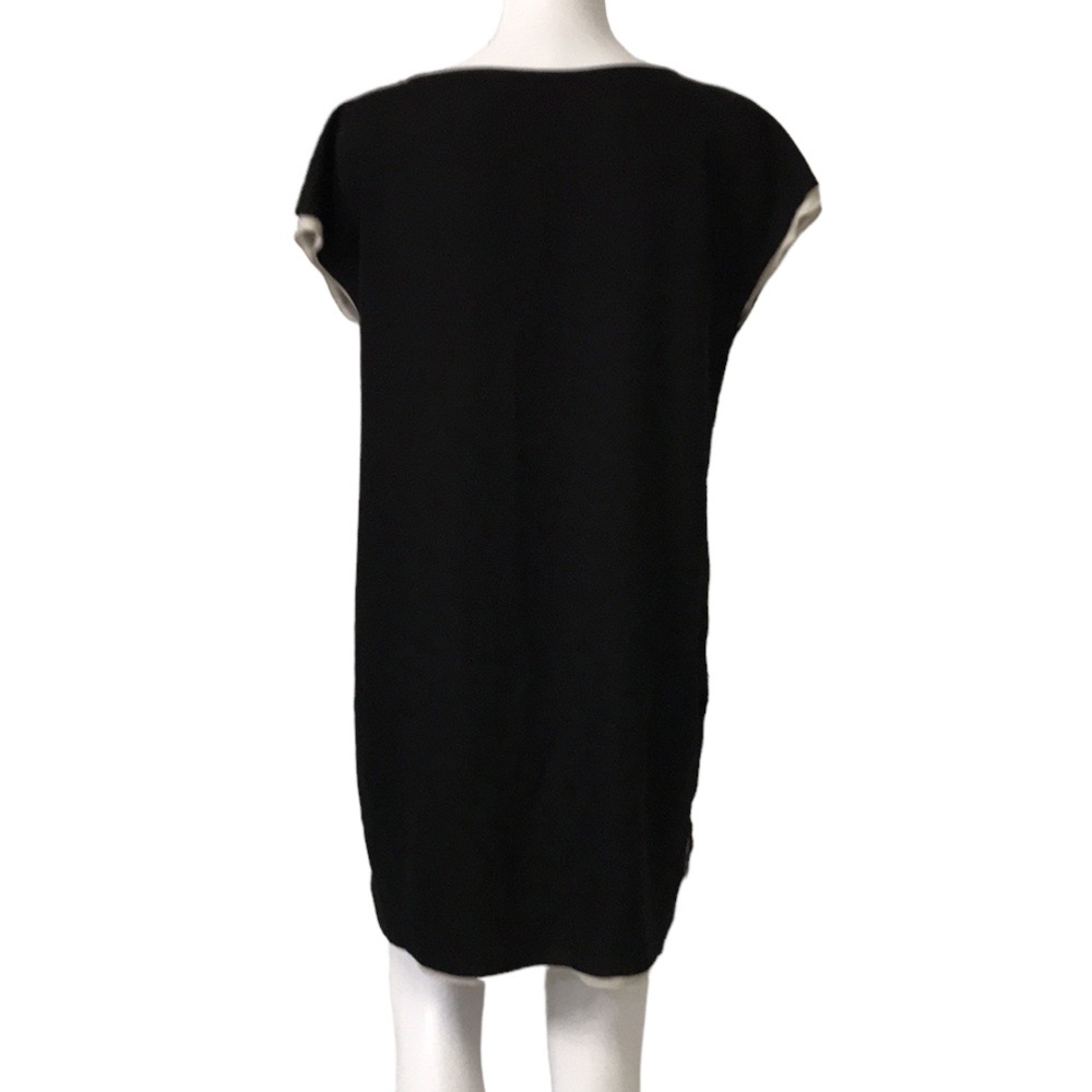 Catherine Malandrino Cut-Out Appliqués Dress - Picture 5 of 10